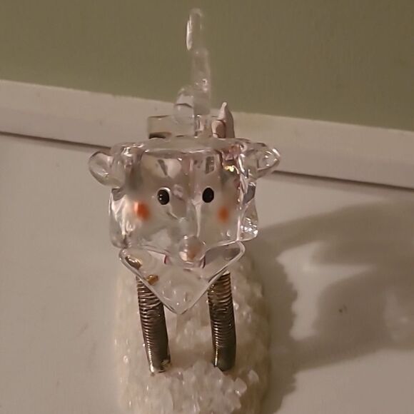 Dept.56 Reindeer - Picture 5 of 7